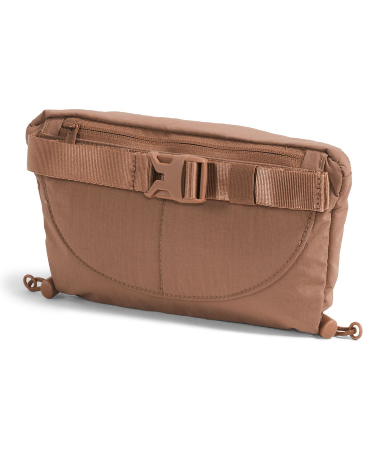 The North Face Women’s Never Stop Lumbar - Latte