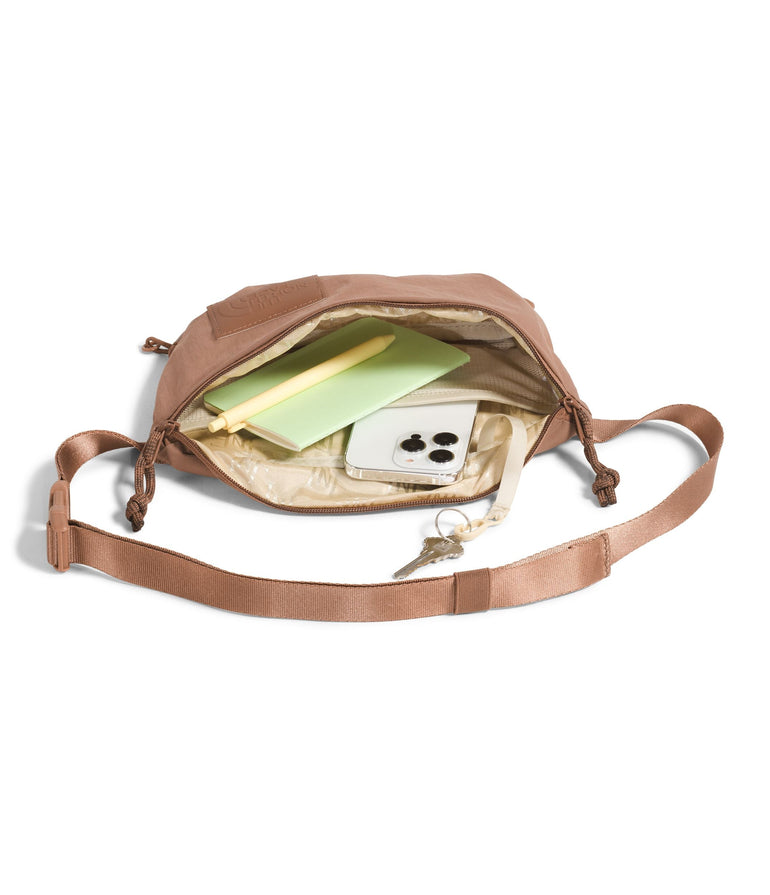 The North Face Women’s Never Stop Lumbar - Latte