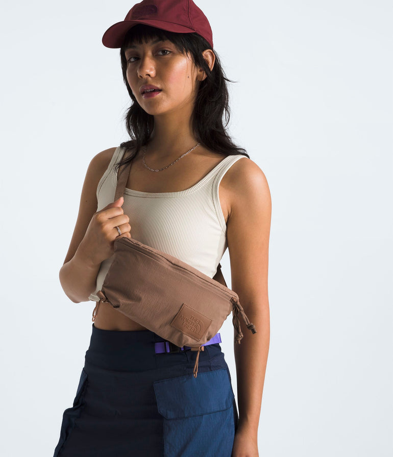 The North Face Women’s Never Stop Lumbar - Latte