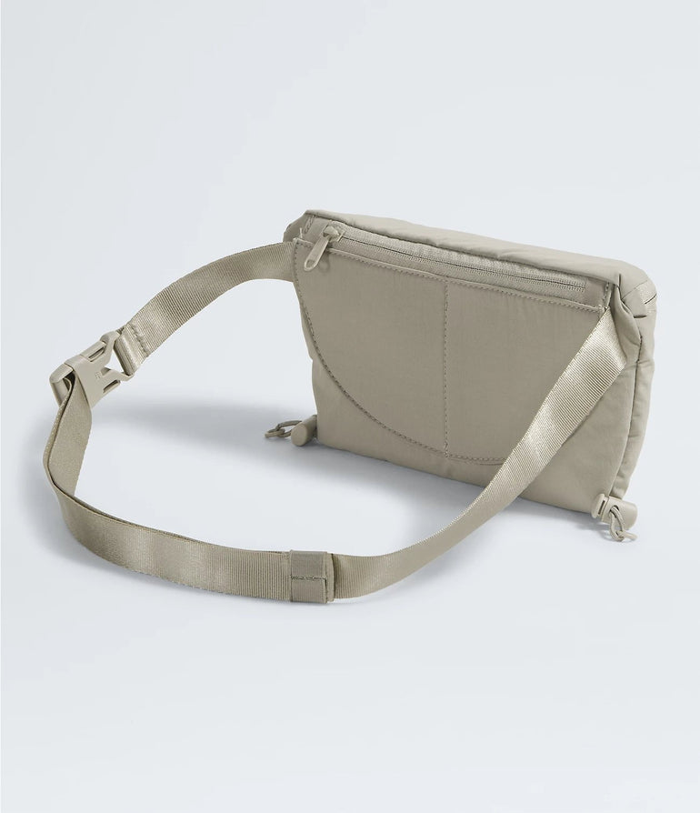 The North Face Women’s Never Stop Lumbar - Clay Grey