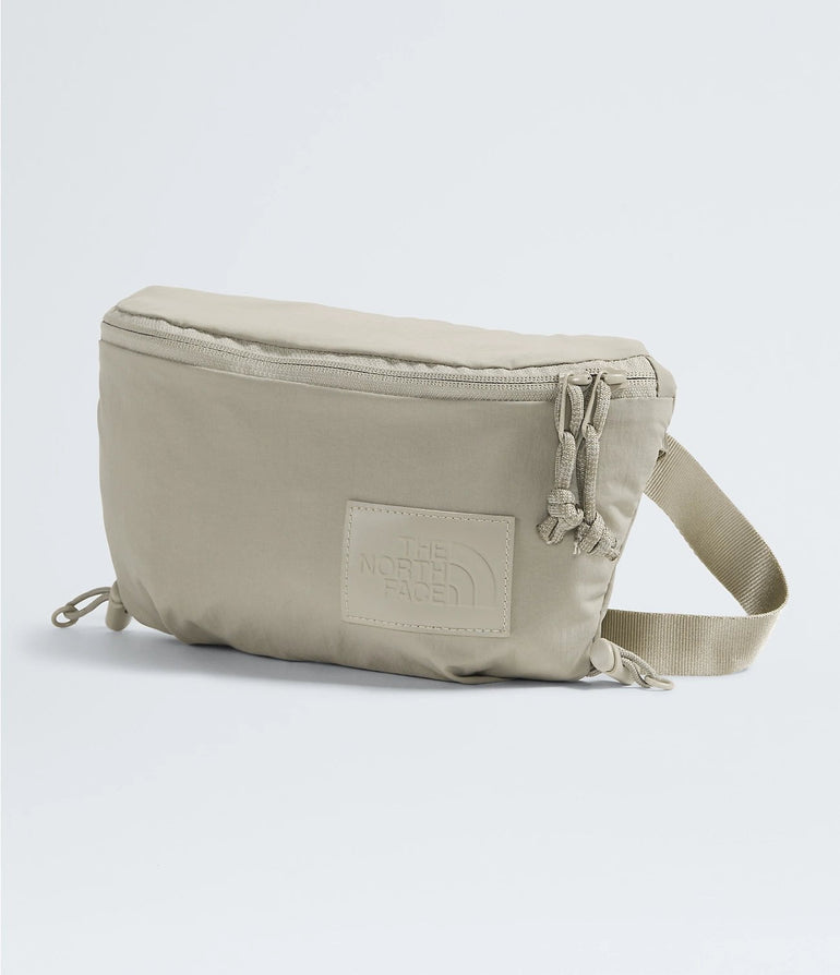 The North Face Women’s Never Stop Lumbar - Clay Grey