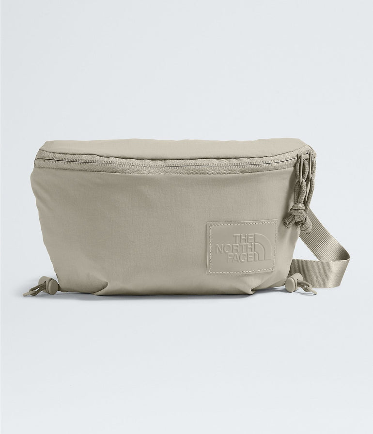 The North Face Women’s Never Stop Lumbar - Clay Grey