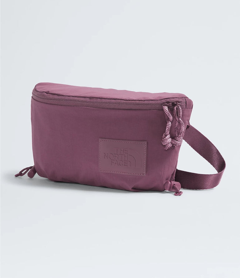 The North Face Women’s Never Stop Lumbar - Midnight Mauve