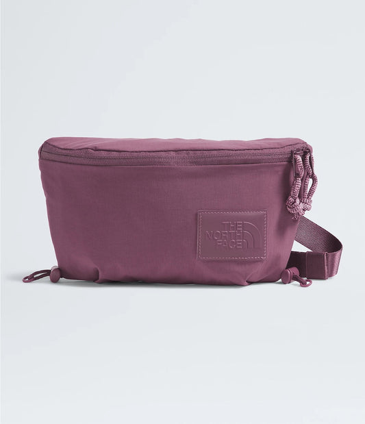 The North Face Women’s Never Stop Lumbar - Midnight Mauve