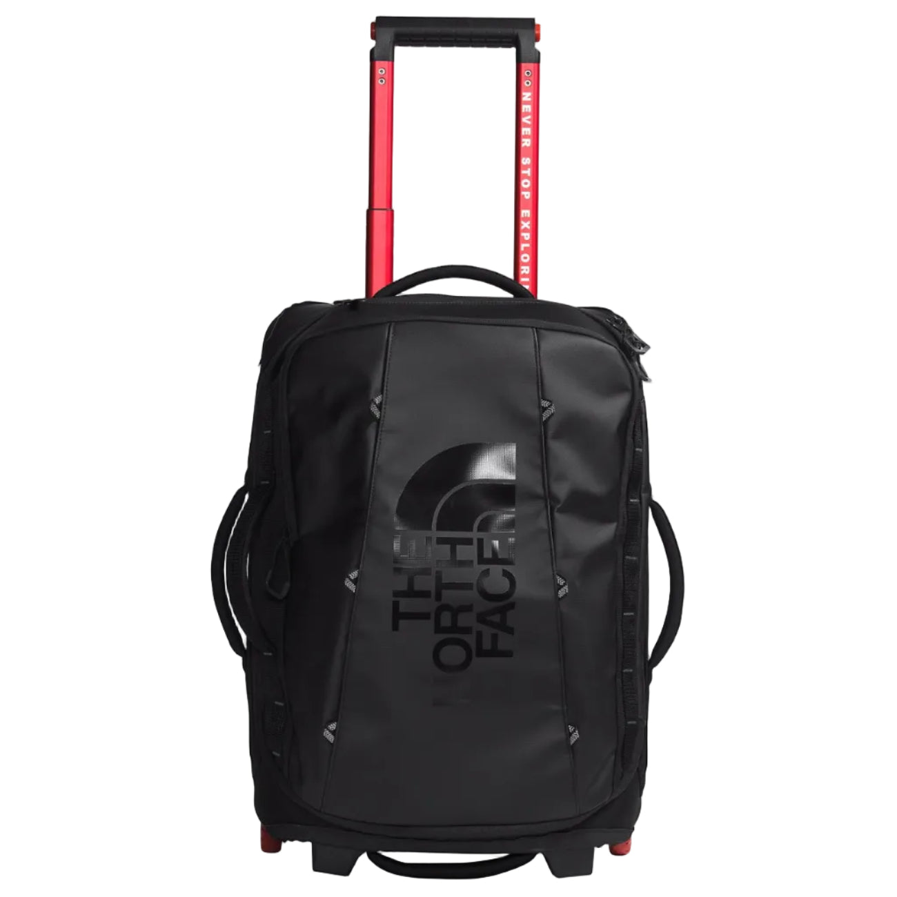 The North Face Base Camp Rolling Thunder 22" valise