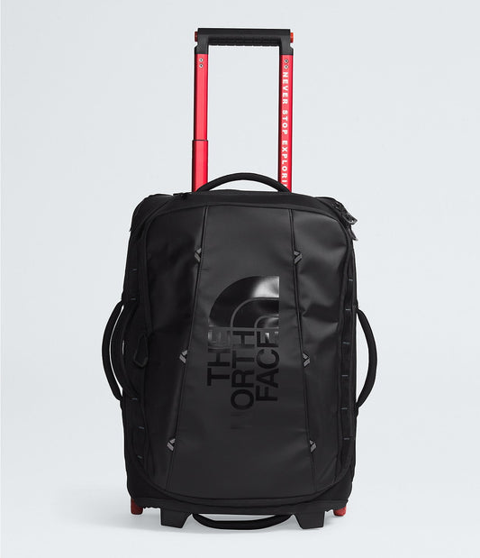 The North Face Base Camp Rolling Thunder 22" valise
