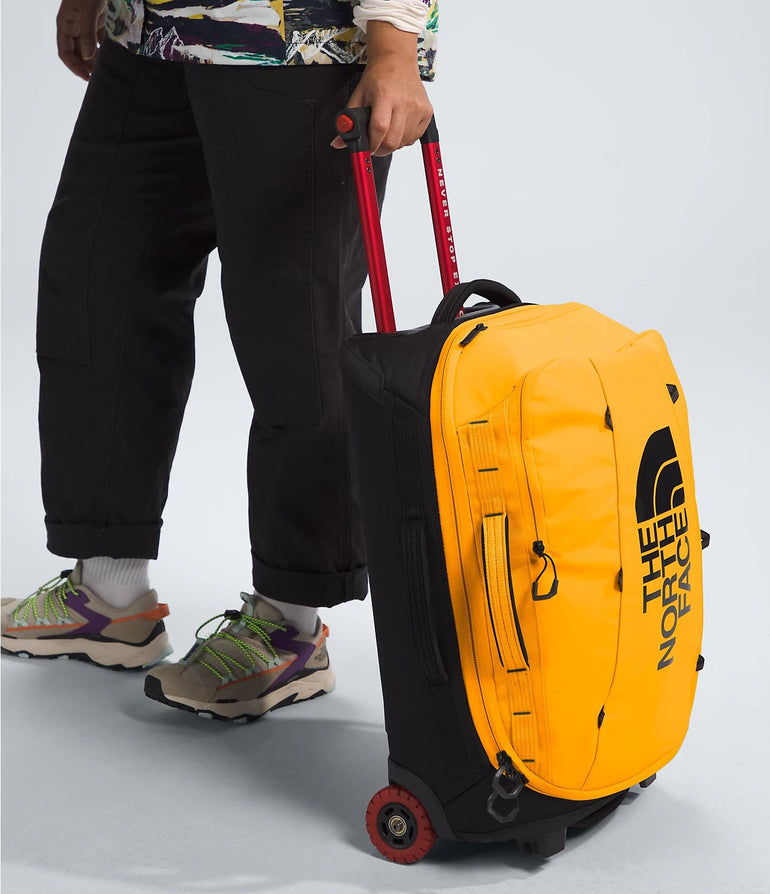 The North Face Base Camp Rolling Thunder 22" valise