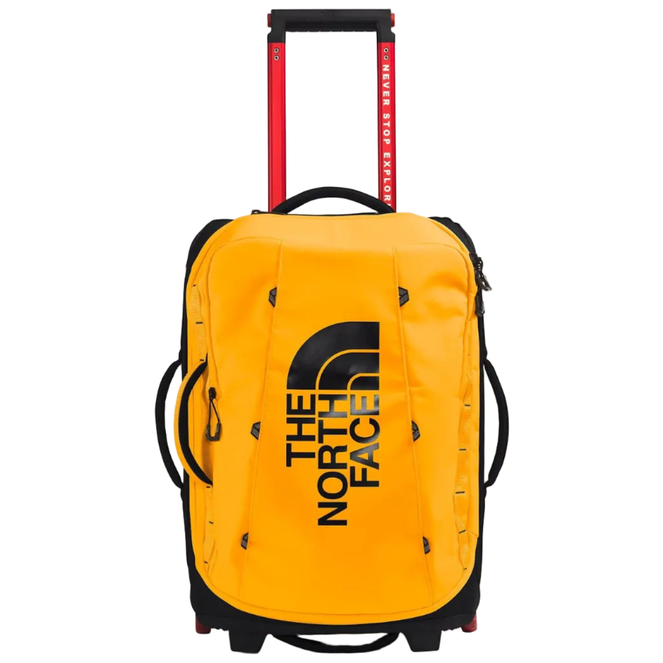 The North Face Base Camp Rolling Thunder 22" valise