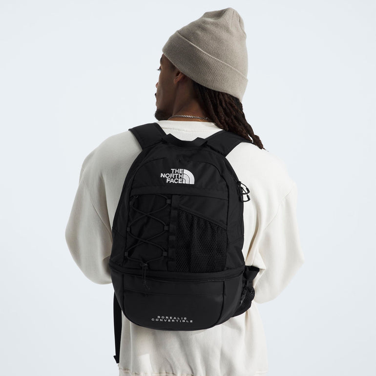 The North Face Borealis Convertible Pack