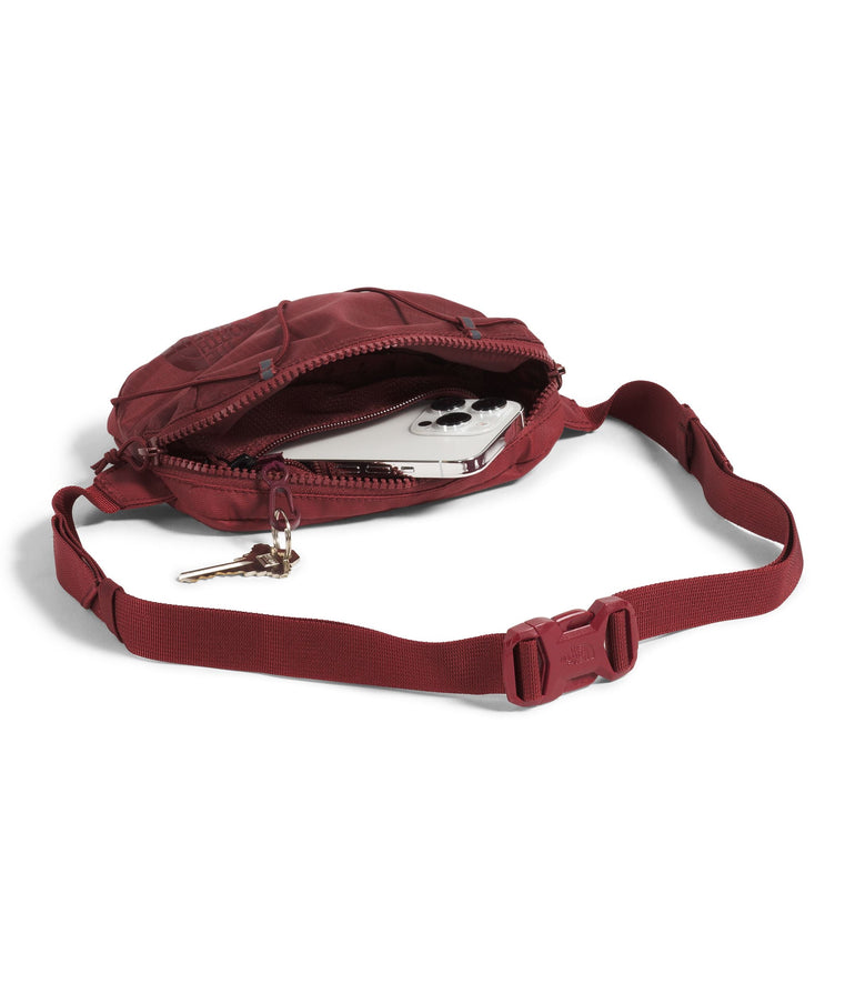 The North Face Terra Lumbar—1L - Sumac