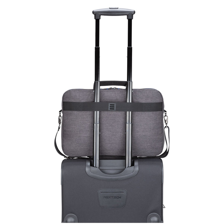 Nextech Attaché professionnel