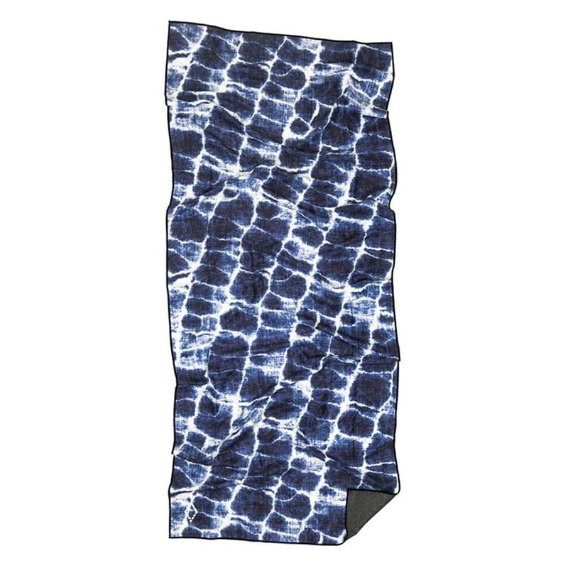 Nomadix Original Towel - Agua Blue