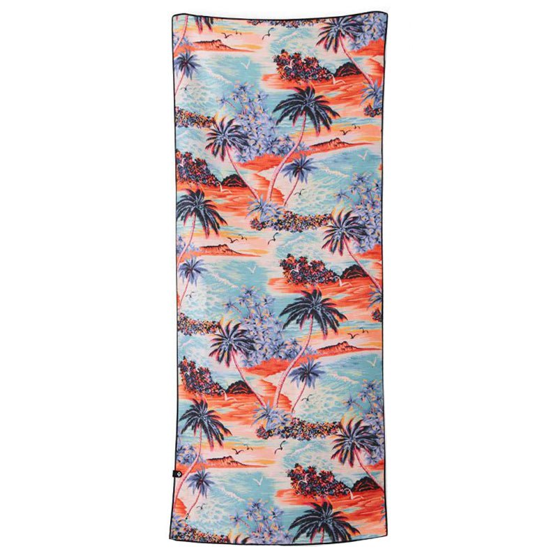 Nomadix Original Towel - Island Time