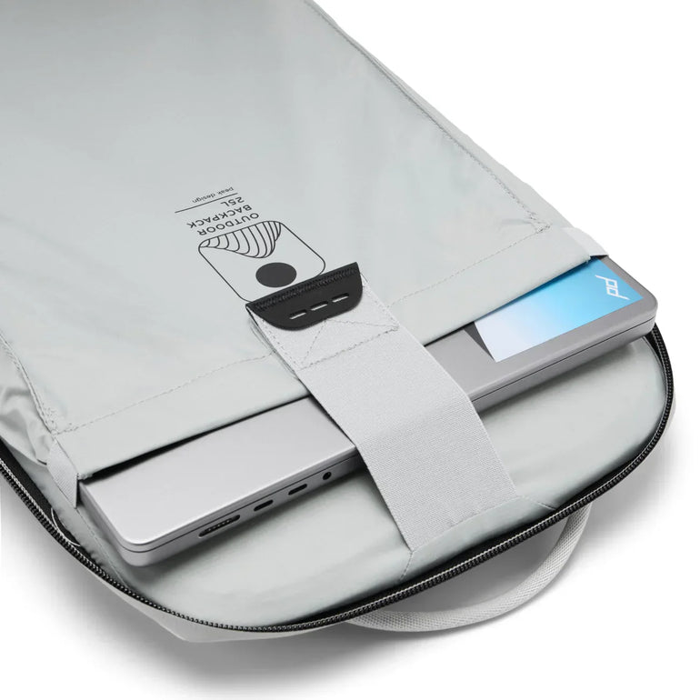 Peak Design Outdoor Backpack 25L