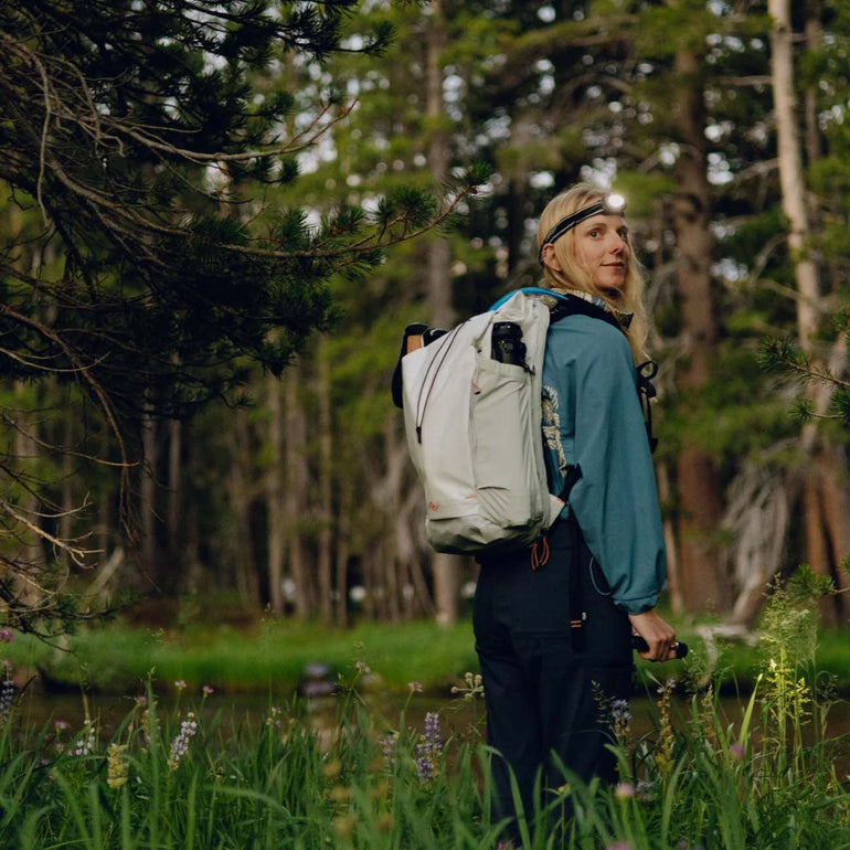 Peak Design Outdoor Backpack 25L