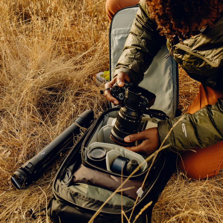 Peak Design Outdoor Backpack 25L