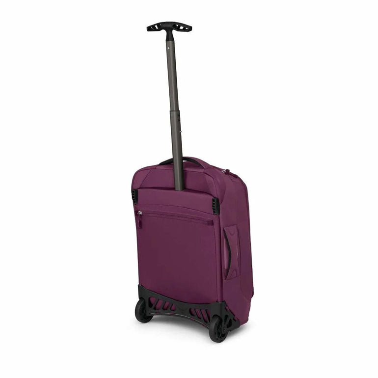 Osprey Ozone 2-Wheel 40L/21" Valise à main