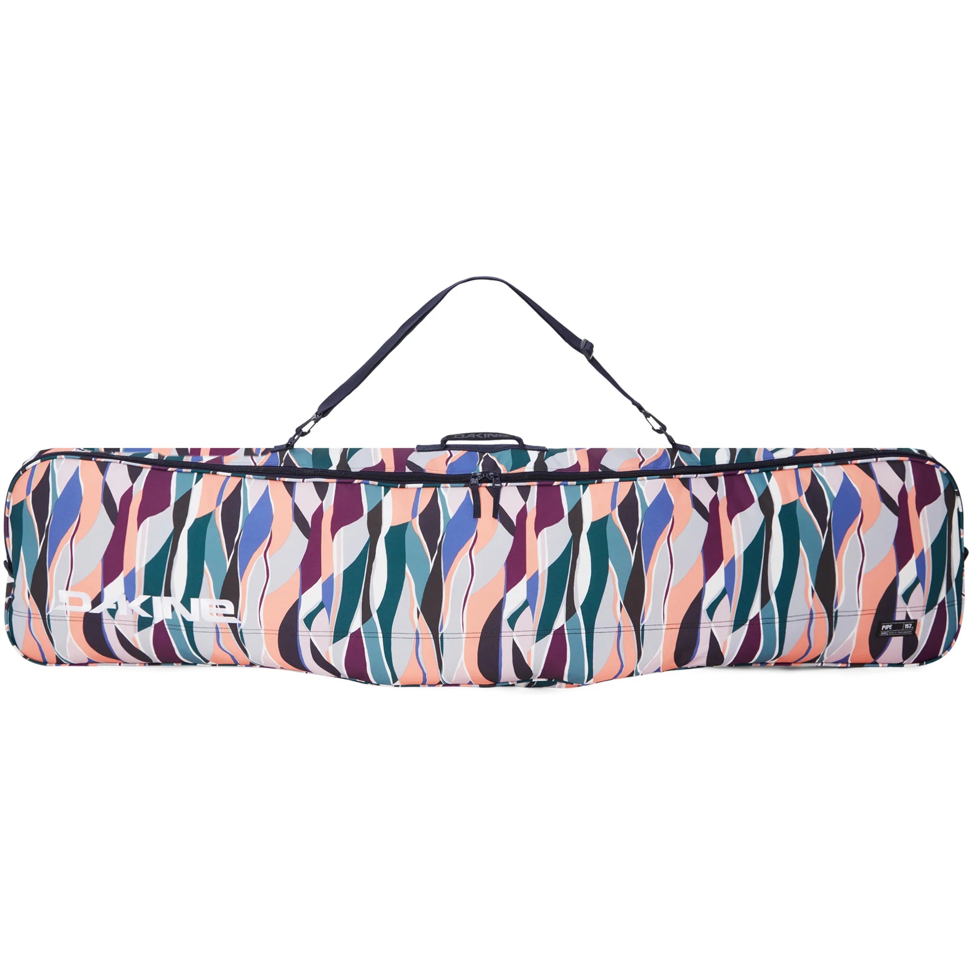 Dakine Pipe Sac pour snowboard 157cm - Night Skyline