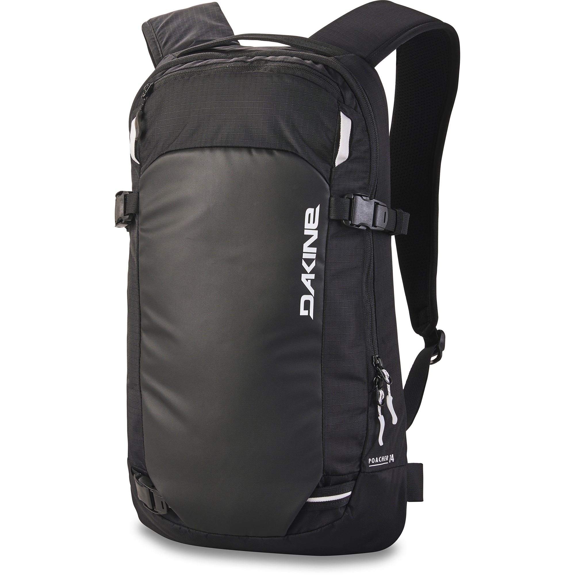 Dakine Poacher Sac à dos 14L - Noir