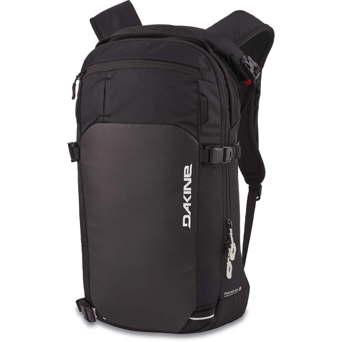 Dakine Poacher RAS Sac à dos 18 l - Noir