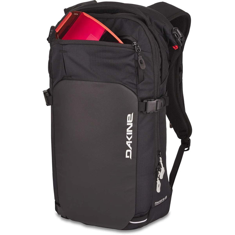 Poacher RAS Backpack 18L - Black