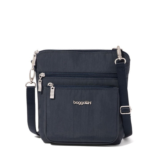 Baggallini Modern Pocket Sac bandoulière