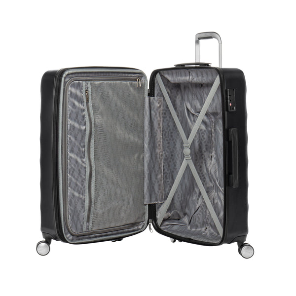 American Tourister Crave Collection Valise moyenne extensible spinner
