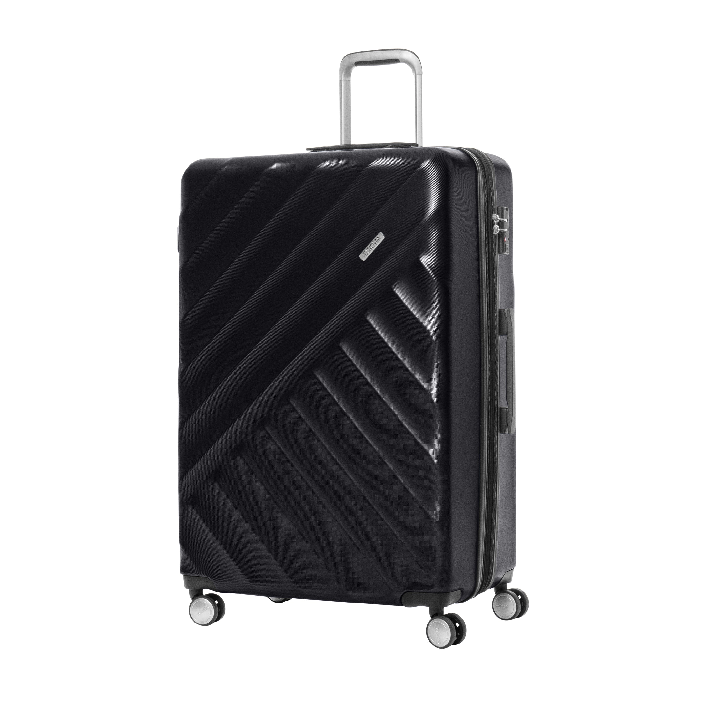 Valise grand format rigide ORFEO 75 cm - SAMSONITE