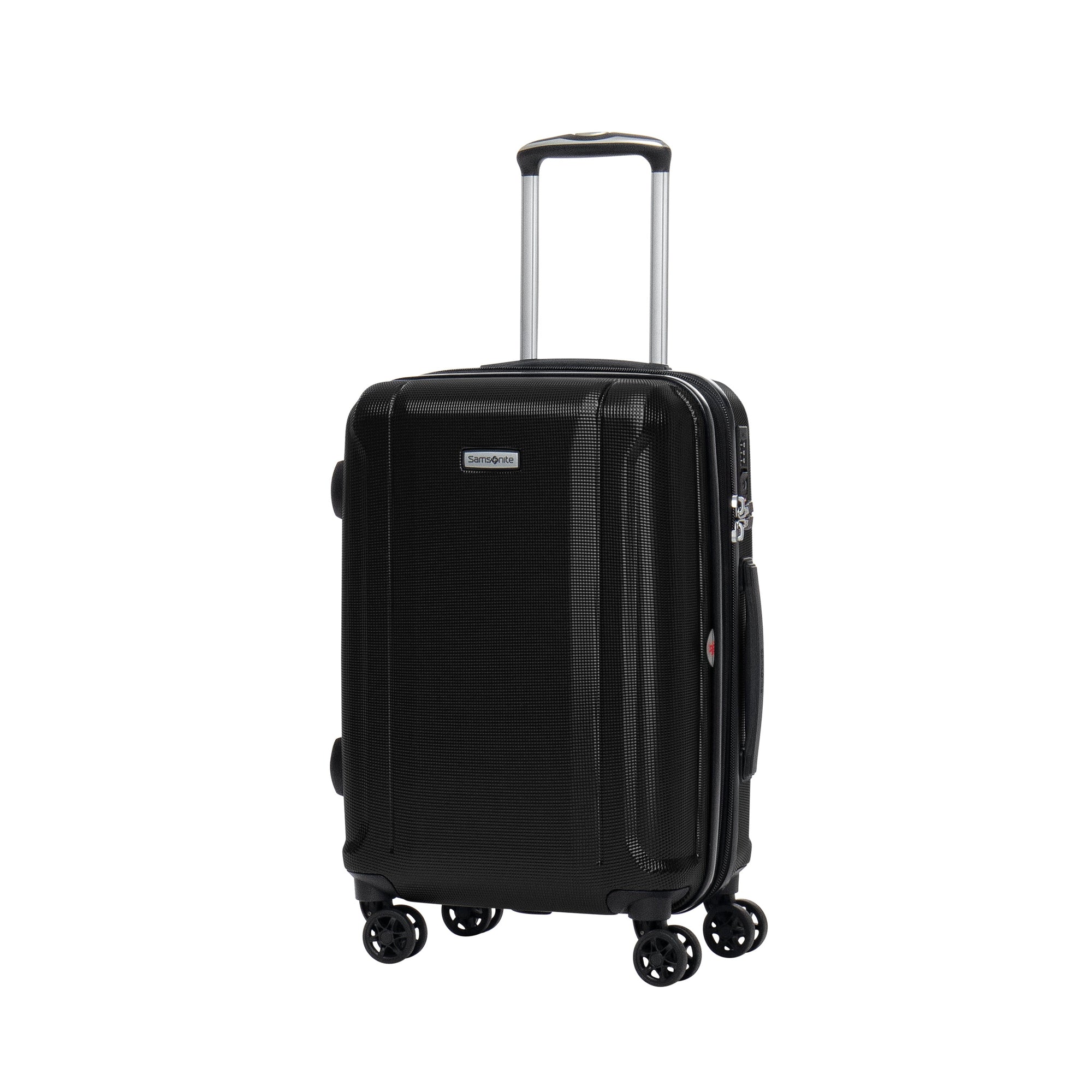 Samsonite Omni 3.0 Bagage de cabine rigide extensible
