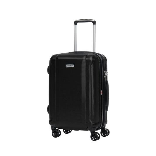 Samsonite Omni 3.0 Bagage de cabine rigide extensible
