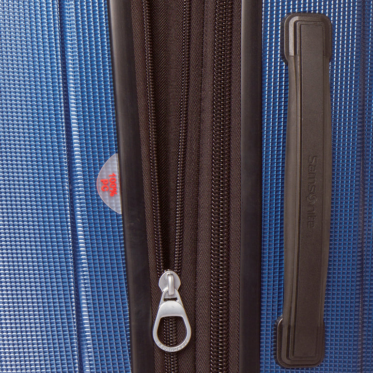 Samsonite Omni 3.0 Large Spinner Expandable Luggage