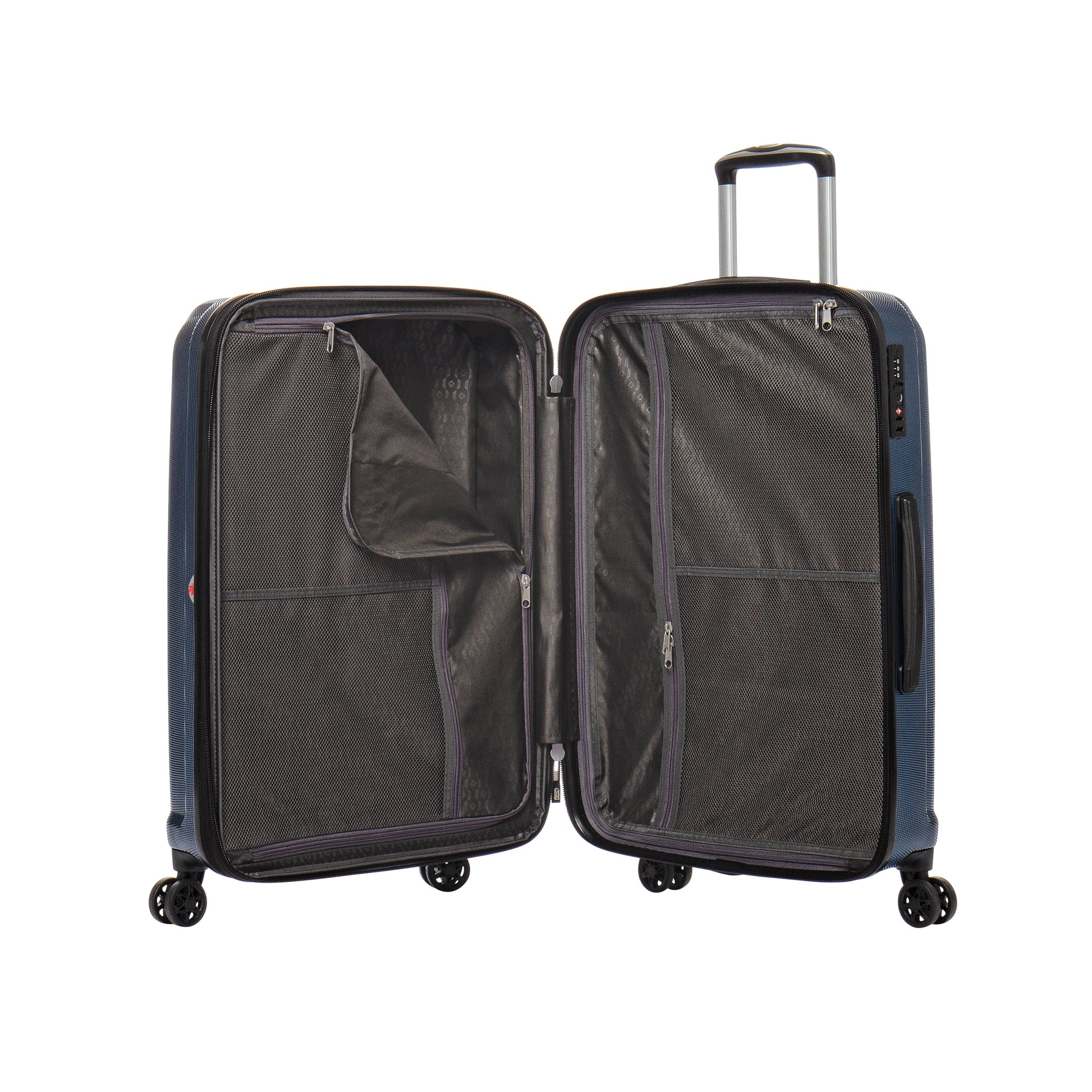 Samsonite Omni 3.0 Large Spinner Expandable Luggage
