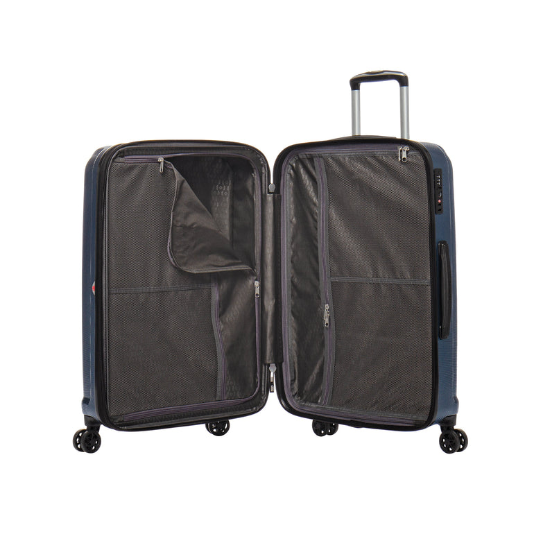 Samsonite Omni 3.0 Large Spinner Expandable Luggage