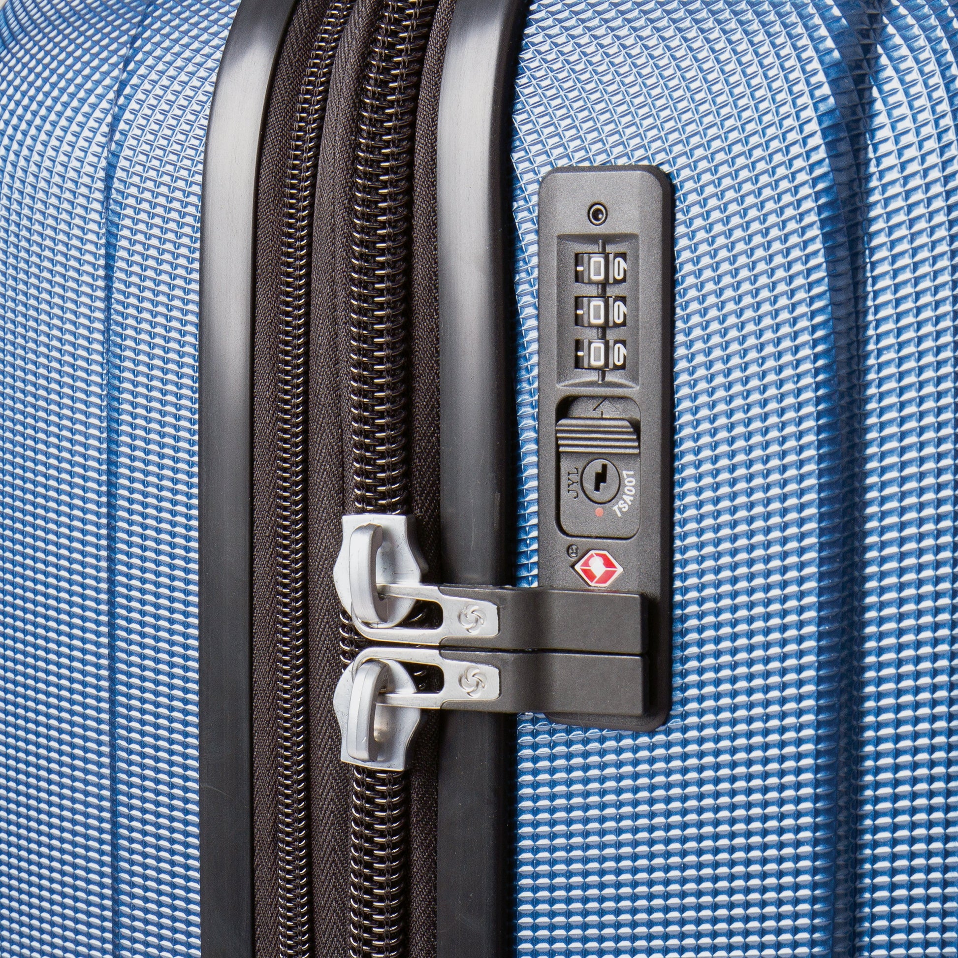 Samsonite Omni 3.0 Large Spinner Expandable Luggage