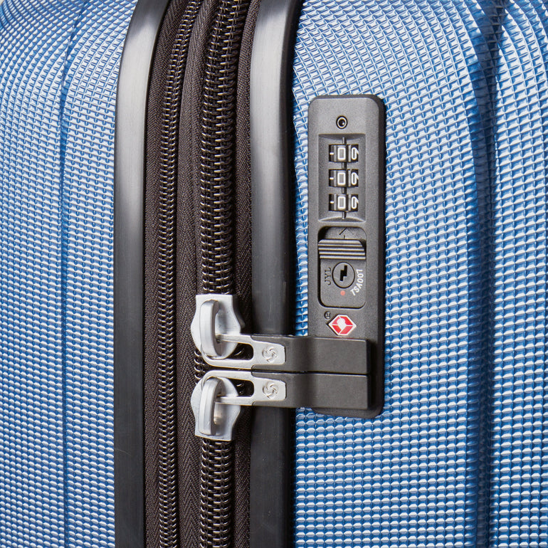 Samsonite Omni 3.0 Large Spinner Expandable Luggage