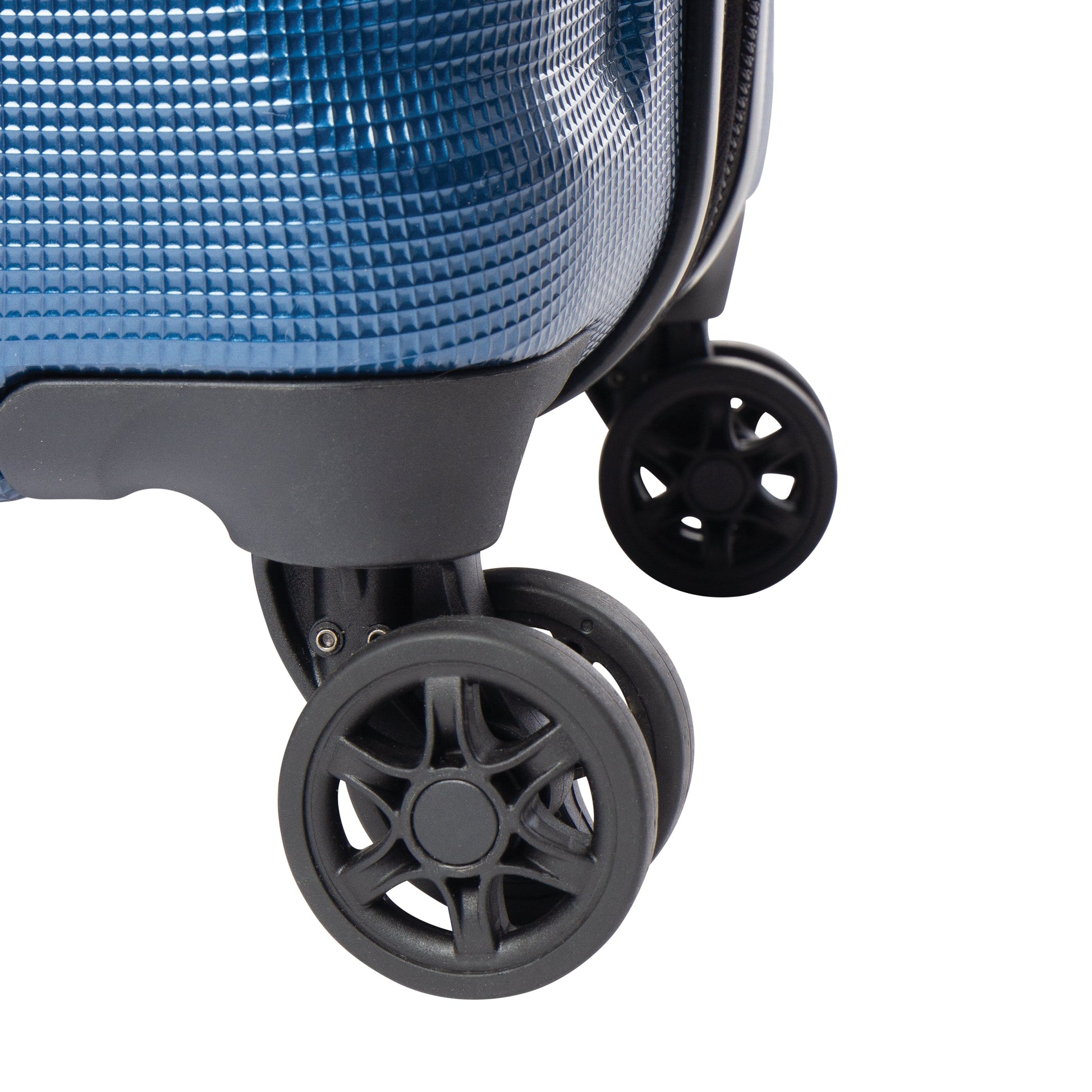 Samsonite Omni 3.0 Large Spinner Expandable Luggage