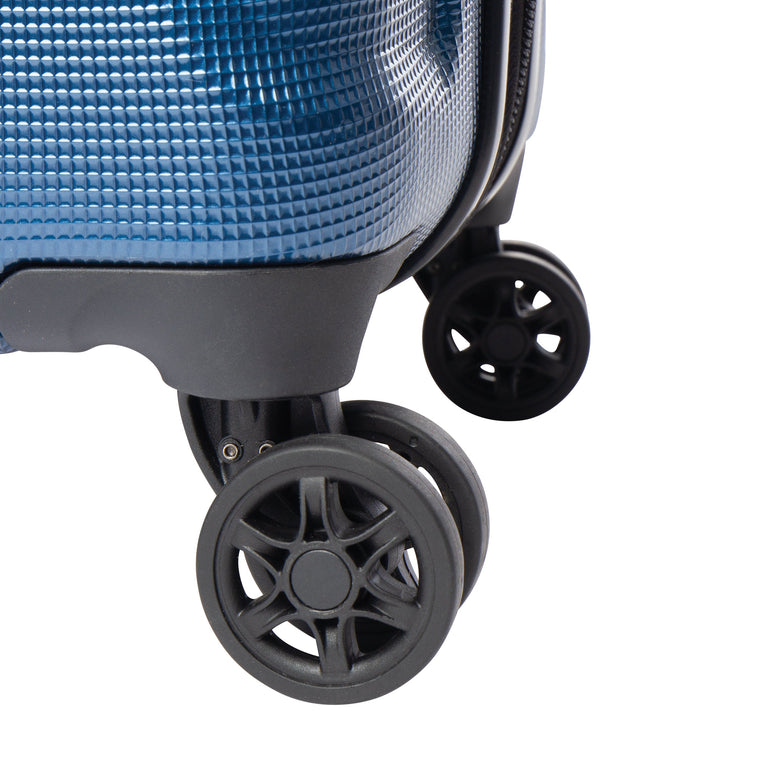 Samsonite Omni 3.0 Large Spinner Expandable Luggage