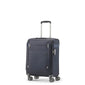 Samsonite Rhapsody Superlite Valise à main à roulettes pivotantes