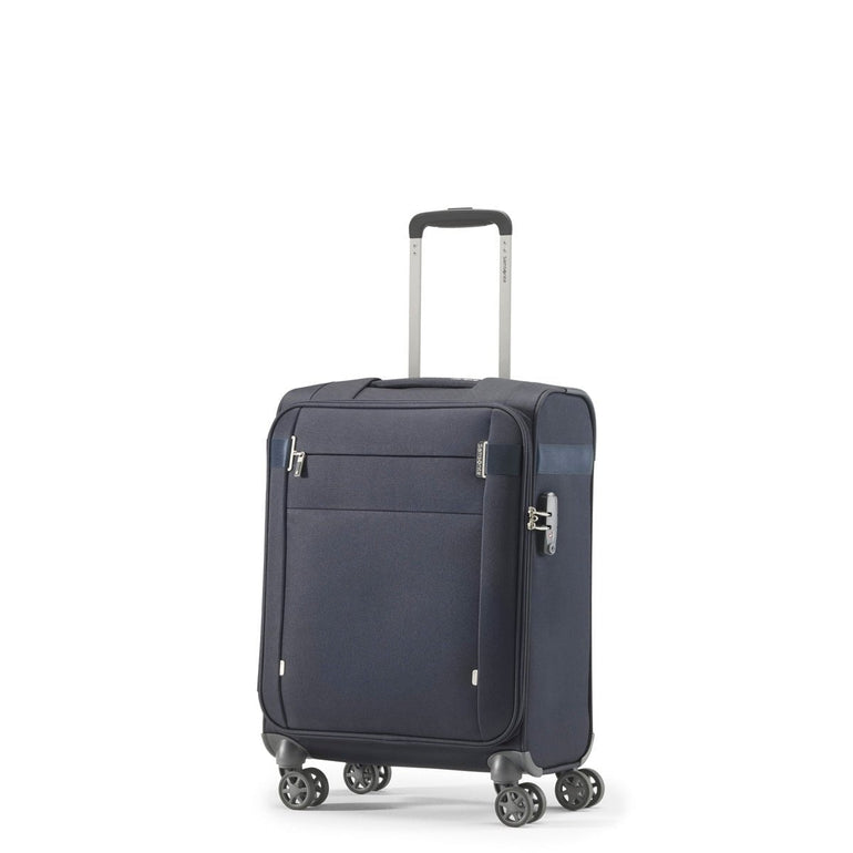 Samsonite Rhapsody Superlite Spinner 2-Piece Luggage Set (Carry-On & Medium)