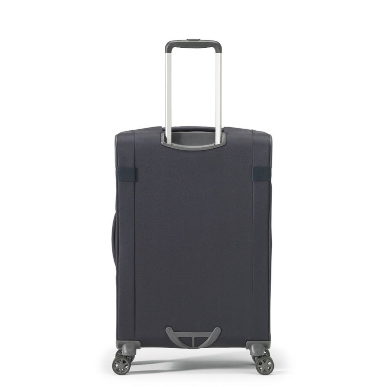 Samsonite Rhapsody Superlite Spinner 2-Piece Luggage Set (Carry-On & Medium)