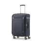 Samsonite Rhapsody Superlite Valise moyenne à roulettes pivotantes
