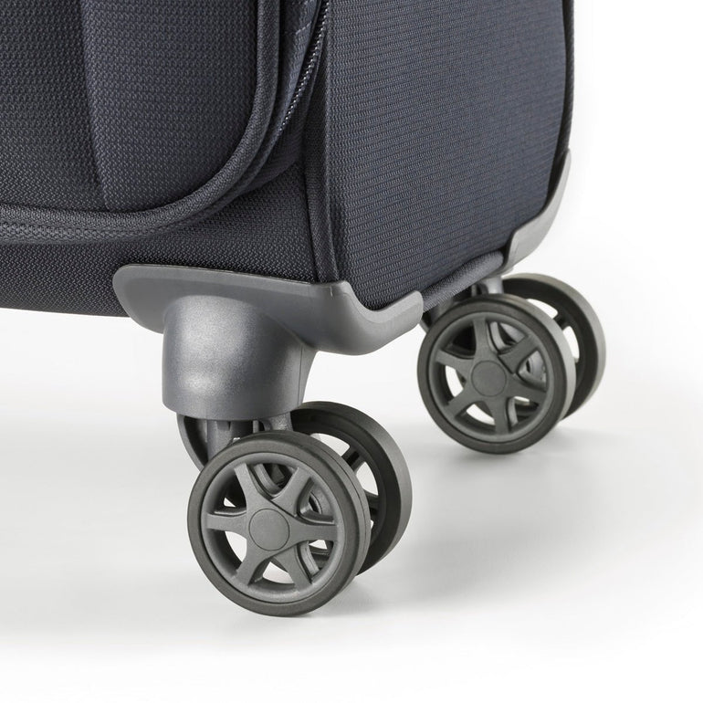 Samsonite Rhapsody Superlite Spinner 2-Piece Luggage Set (Carry-On & Medium)