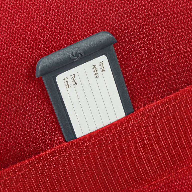 Samsonite Rhapsody Superlite Spinner 2-Piece Luggage Set (Carry-On & Medium)