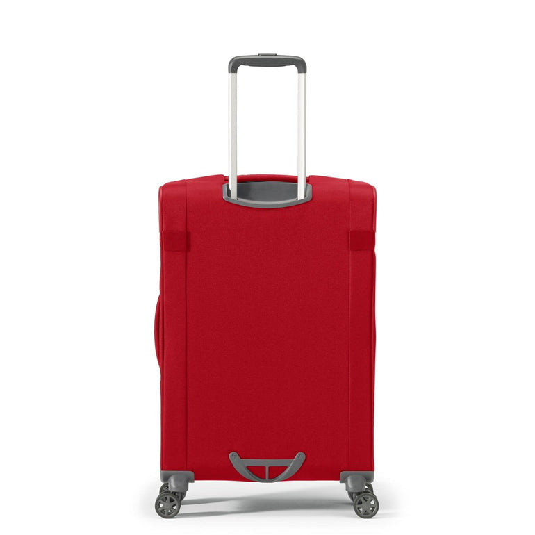 Samsonite Rhapsody Superlite Spinner 2-Piece Luggage Set (Carry-On & Medium)