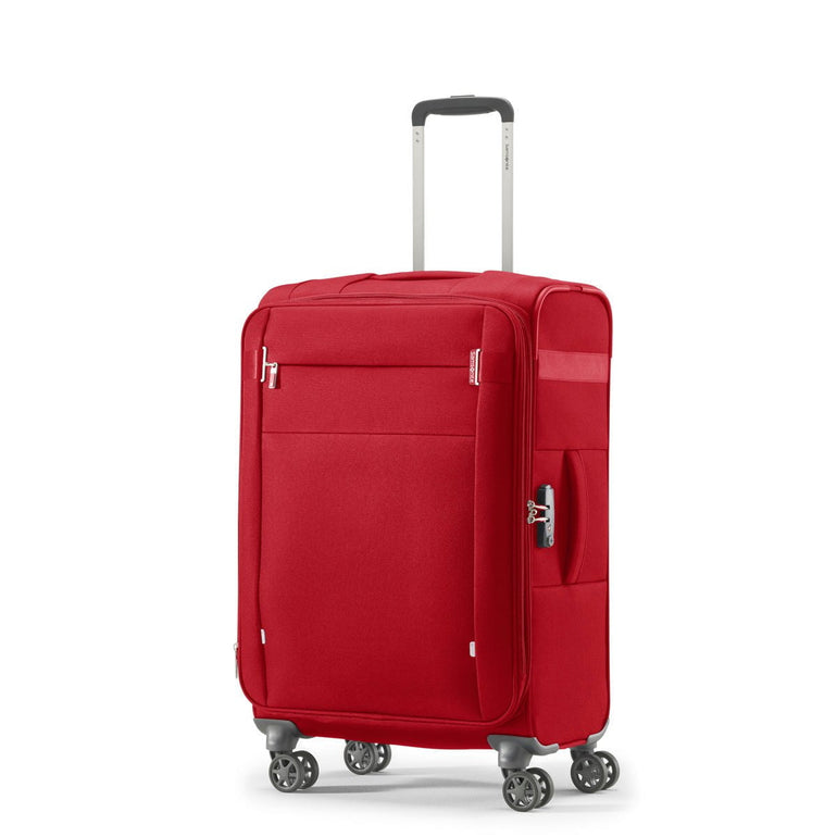 Samsonite Rhapsody Superlite Spinner 2-Piece Luggage Set (Carry-On & Medium)