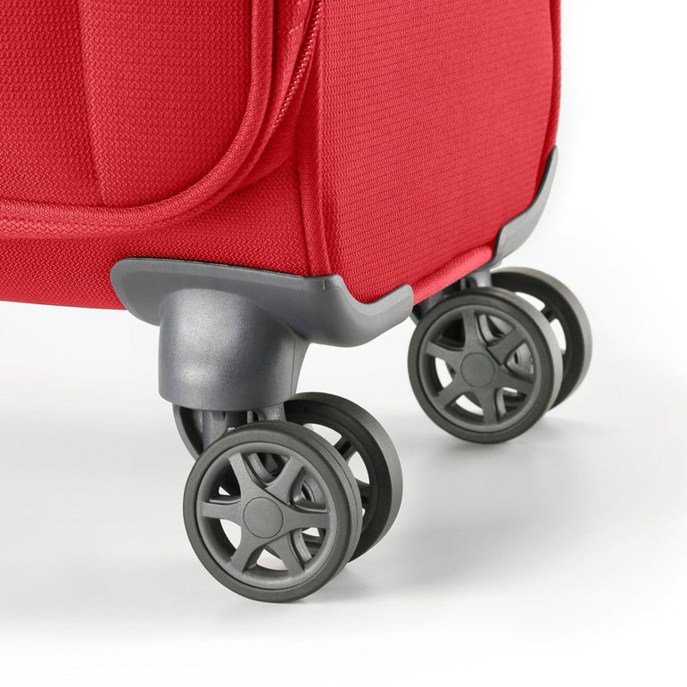 Samsonite Rhapsody Superlite Spinner 2-Piece Luggage Set (Carry-On & Medium)