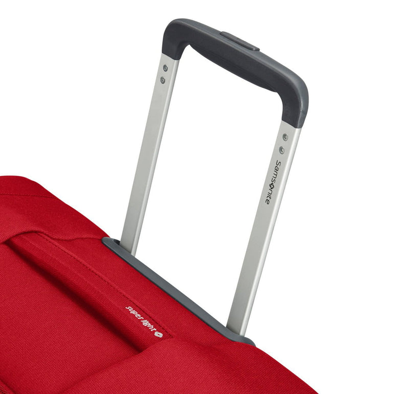 Samsonite Rhapsody Superlite Spinner 2-Piece Luggage Set (Carry-On & Medium)