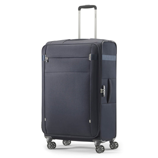 Samsonite Rhapsody Superlite Grande valise à roulettes pivotantes