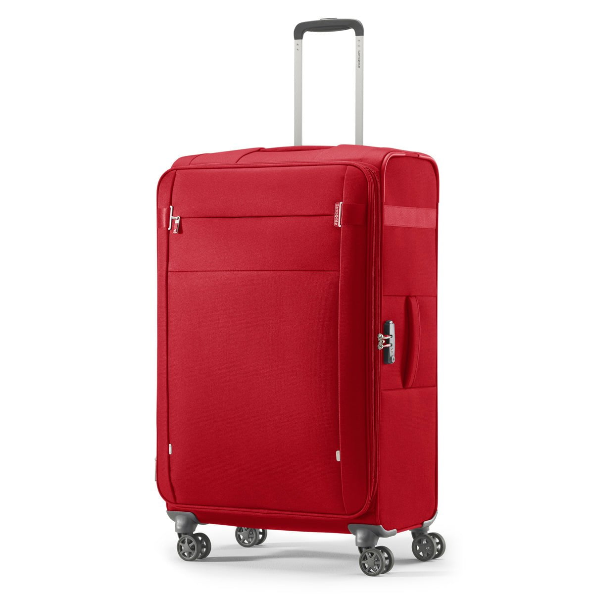 Samsonite Rhapsody Superlite Grande valise à roulettes pivotantes