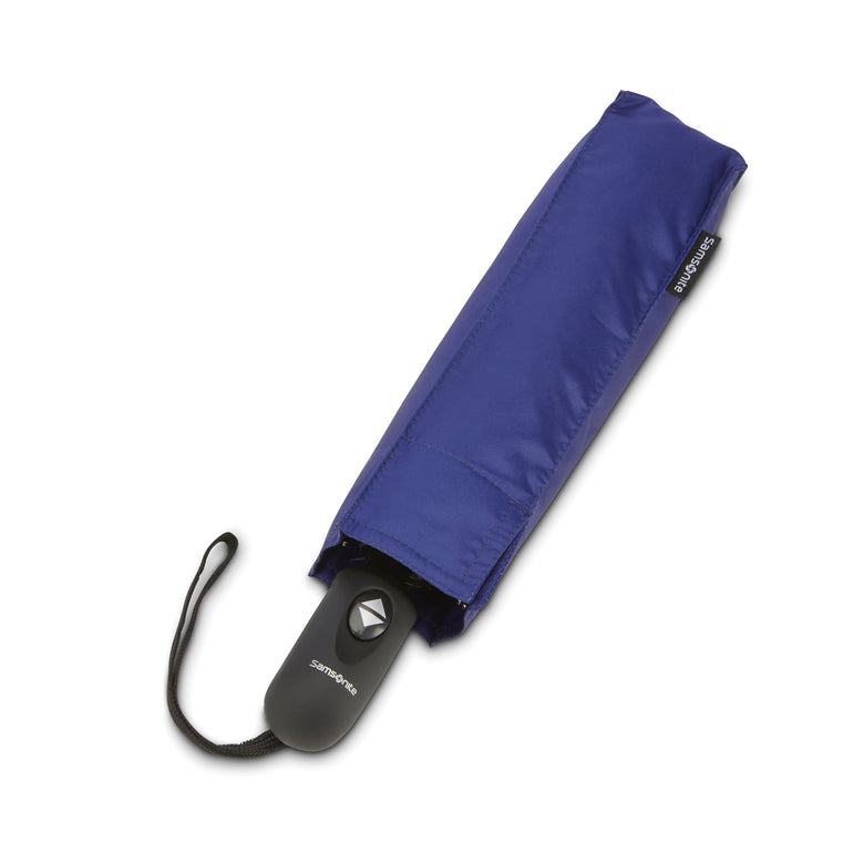 Samsonite Windguard Parapluie à ouverture/fermeture automatique